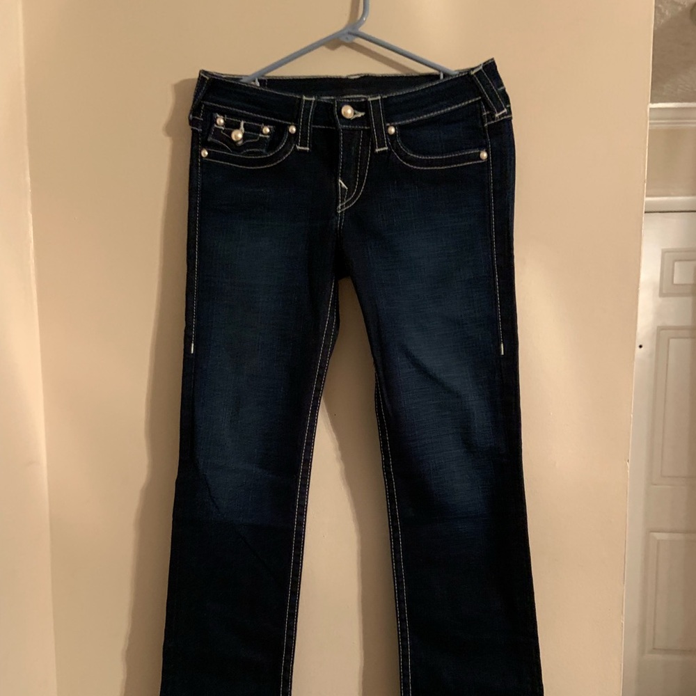 NWOT True Religion Jeans
